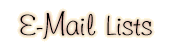 E-Mail Lists